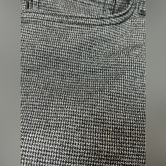 NWT Joes Jeans 32W 33L Stretch Cotton Slim Fit Tweed Pants Jeans - Picture 5 of 16